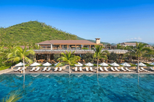 Amiana Resort & Spa Nha Trang