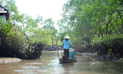 An Binh Island - Vinh Long Travel Guide