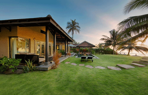 Anantara Mui Ne Resort - Mui Ne Travel Guide