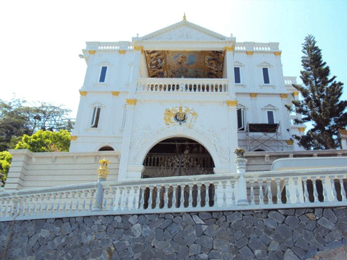 Bach Dinh - Vung Tau Travel Guide