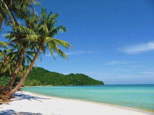 Bai Dai - Phu Quoc Travel Guide