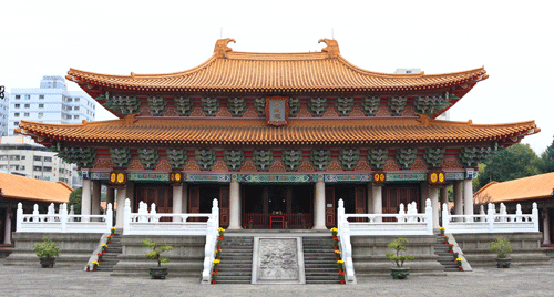 Beijing Temple of Confucius - Beijing Travel Guide