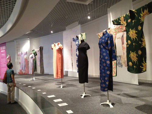 China National Silk Museum - Hangzhou Travel Guide