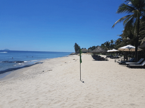 Cua Dai Beach - Hoi An Travel Guide