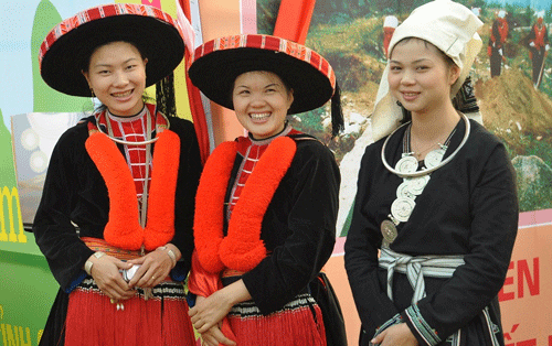Dao people in Cao Bang - Cao Bang Travel Guide