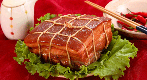 Dongpo Pork - Hangzhou Travel Guide