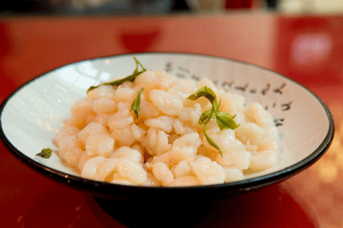 Fried Shrimps with Long Jing Tea - Hangzhou Travel Guide