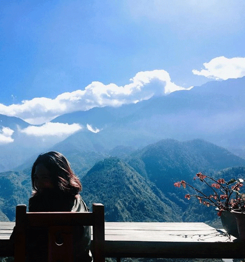 Sapa Travel Guide: Gem Valley Cafe