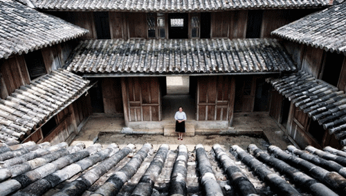 H’Mong King Palace - Ha Giang Travel Guide