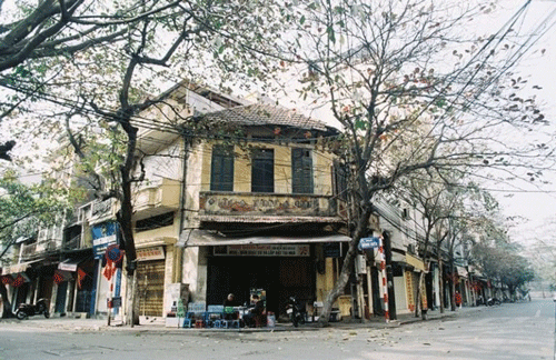 Hanoi Old Quarter - Hanoi Travel Guide