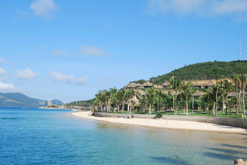 Hon Tam - Nha Trang Travel Guide