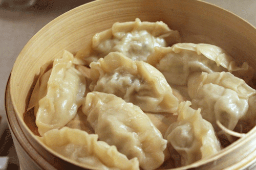 Jiaozi - Beijing Travel Guide