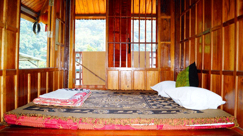 Jungleman Homestay - Ha Giang Travel Guide