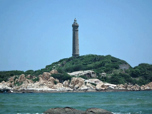 Ke Ga Lighthouse - Mui Ne Travel Guide