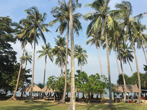 Koh Tonsay - Cambodia Travel Guide