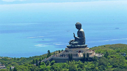 Lantau Island - Hong Kong Travel Guide