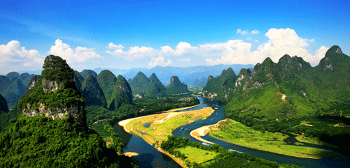 Li River - Guilin Travel Guide