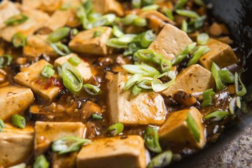 Ma Po Tofu - Chengdu Travel Guide