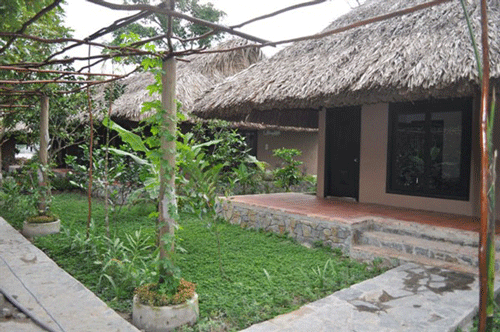 Mekong Lodge - Cai Be