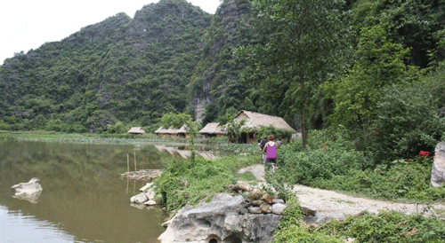 Ninh Binh Valley Homestay