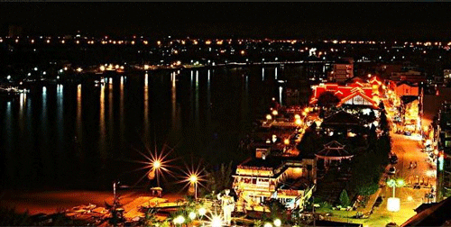 Ninh Kieu Pier - Can Tho Travel Guide