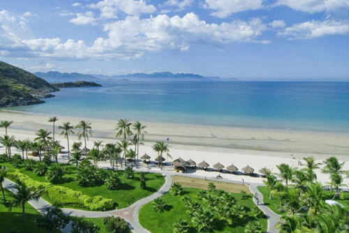 Non Nuoc Beach - Da Nang Travel Guide