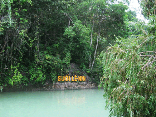 Pac Bo Cave - Cao Bang Travel Guide