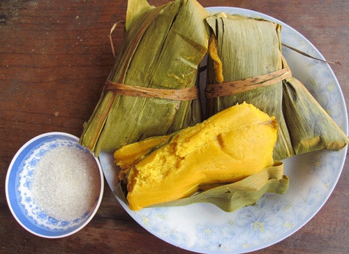 Pau po cu - Bac Ha Travel Guide