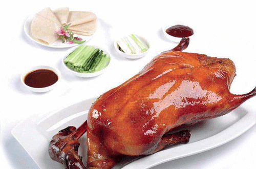 Peking Duck - Beijing Travel Guide