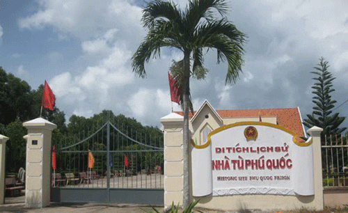 Phu Quoc Prison - Phu Quoc Travel Guide