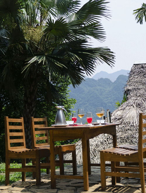 Relaxing - Thanh Hoa Travel Guide