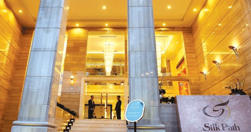 Silk Path Hotel - Hanoi Travel Guide