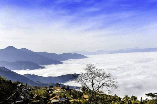 Sin Ho - Lai Chau Travel Guide