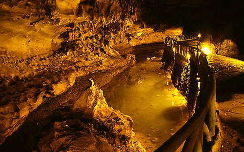 Tam Thanh Cave - Lang Son Travel Guide