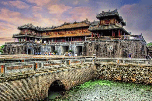 The Ancient Capital - Hue Travel Guide