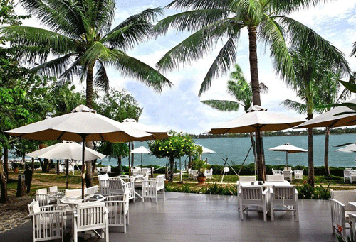 Vinh Hung Riverside Resort - Hoi An Travel Guide