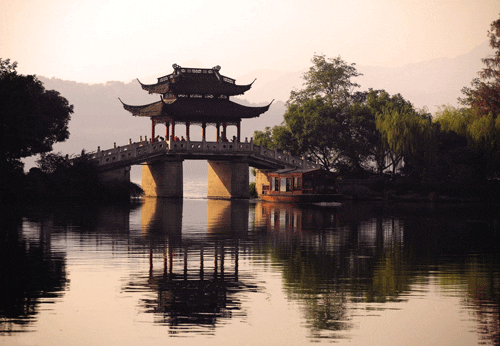 West Lake - Hangzhou Travel Guide
