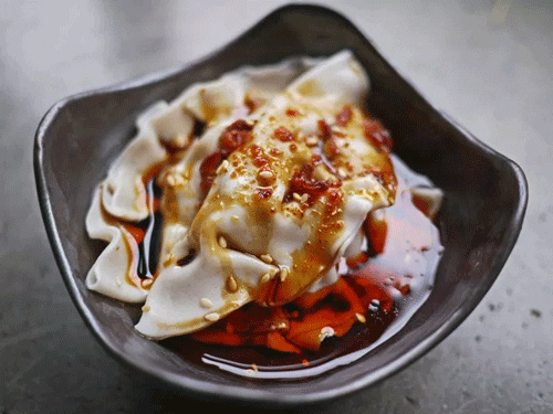 Zhong shui jiao - Chengdu Travel Guide