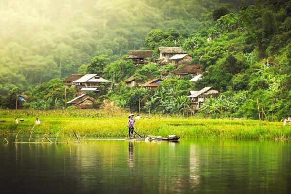 Northeastern Vietnam Soft Adventure in 8 Days