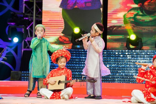 Vietnam Mid-Autumn Festival