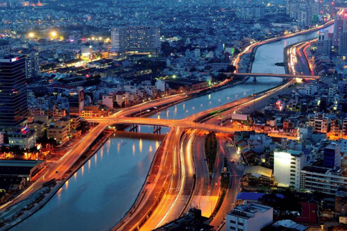 Saigon River Highlights