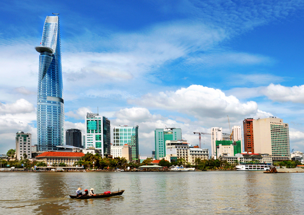 Bitexco Financial Tower