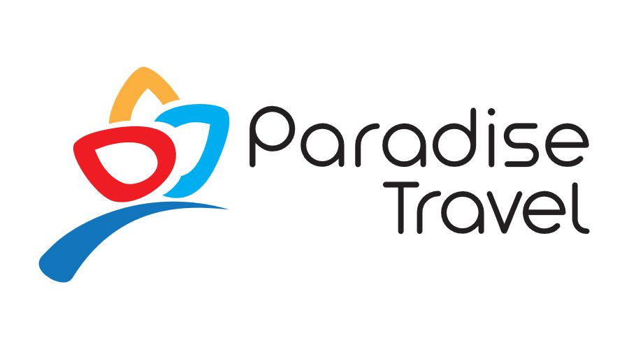Paradise Travel logo
