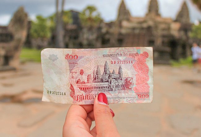 Things to Know Before Traveling to Cambodia