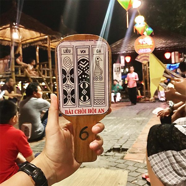 Vietnamese Traditional Folk Games