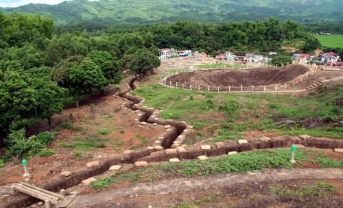 A1 Hill - Dien Bien Travel Guide