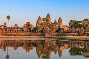 Angkor Wat