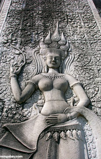 Angkor Wat travel guides, Angkor Wat tours in Cambodia