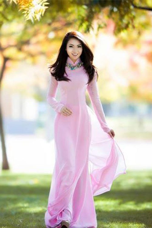 Ao dai