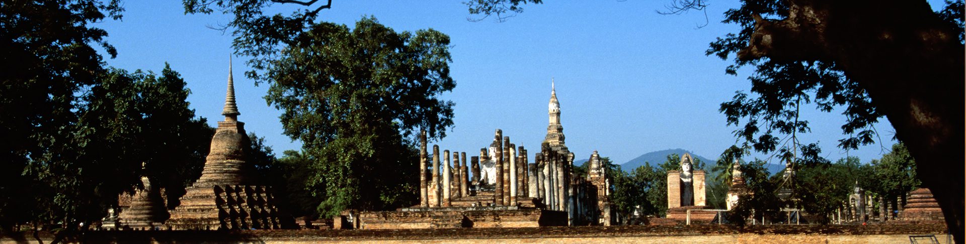 6 days in Thailand: North Highlights Tour